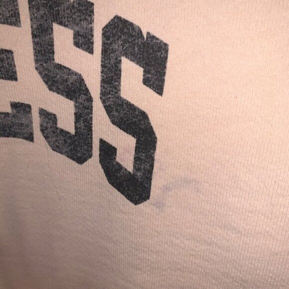 Sporty & Rich Wellness Ivy Crewneck Sweater XS - Picture 7 of 11